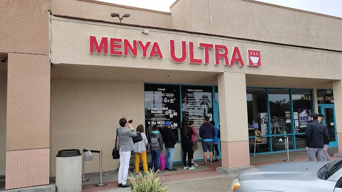 Menya Ultra Picture 1