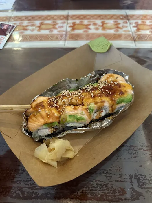 Narumi Sushi Picture 3