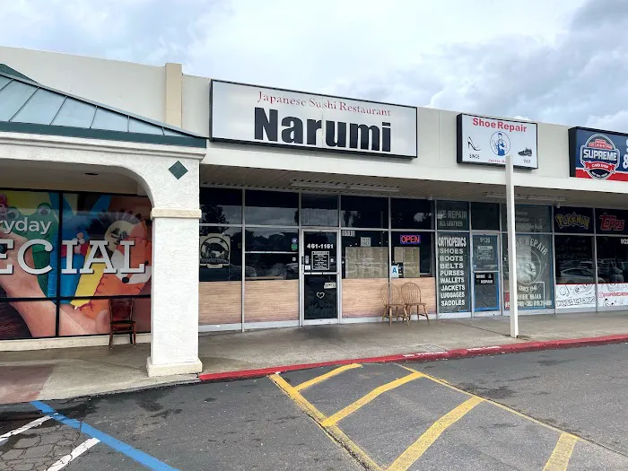 Narumi Sushi Picture 1
