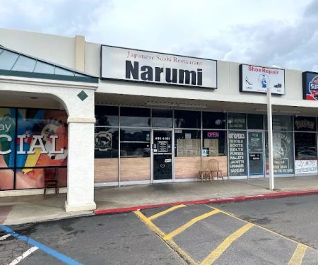 Narumi Sushi