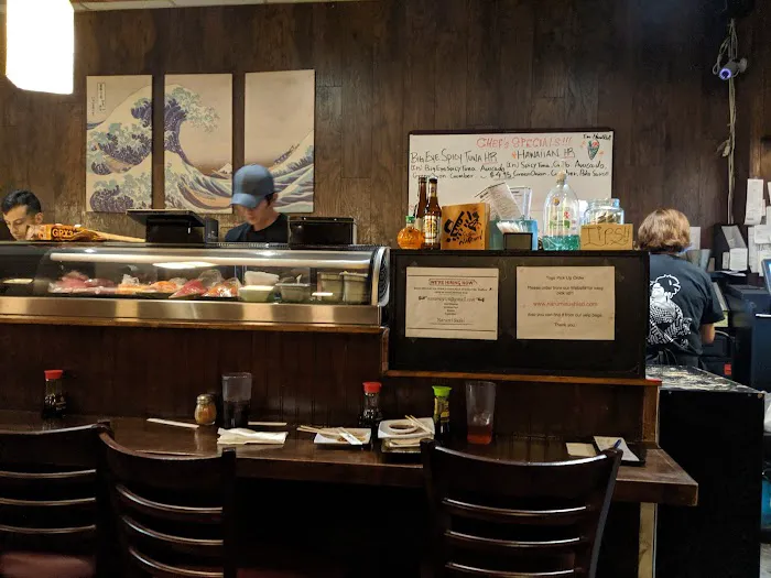Narumi Sushi Picture 5
