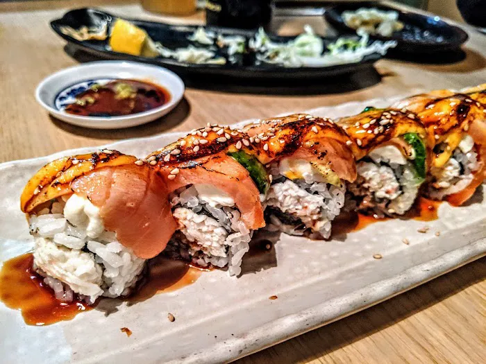 Narumi Sushi Picture 6