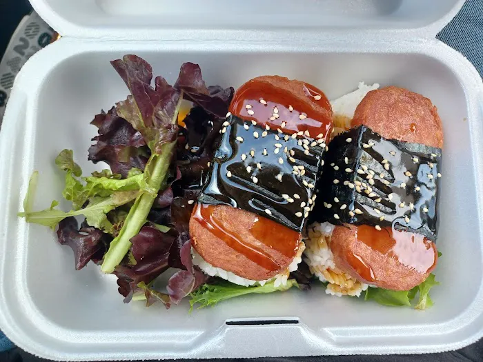 Narumi Sushi Picture 8