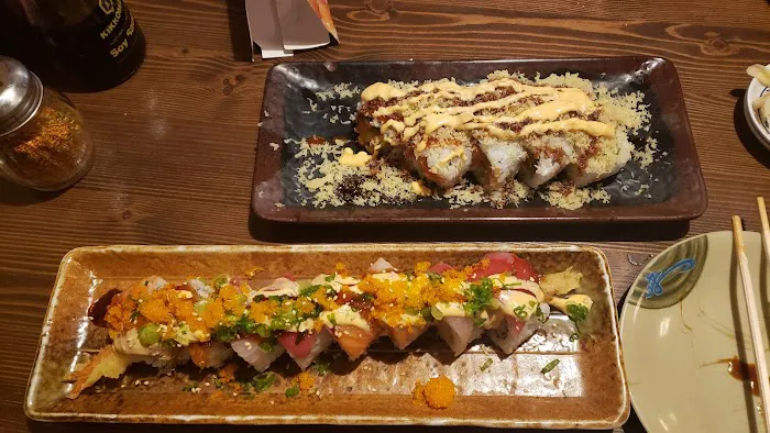 Narumi Sushi Picture 10