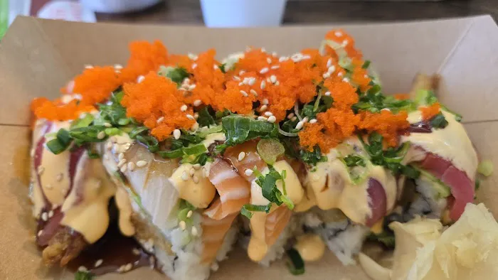 Narumi Sushi Picture 7