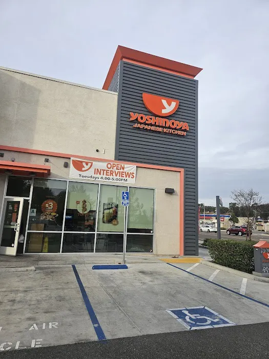 Yoshinoya Spring Valley Picture 4