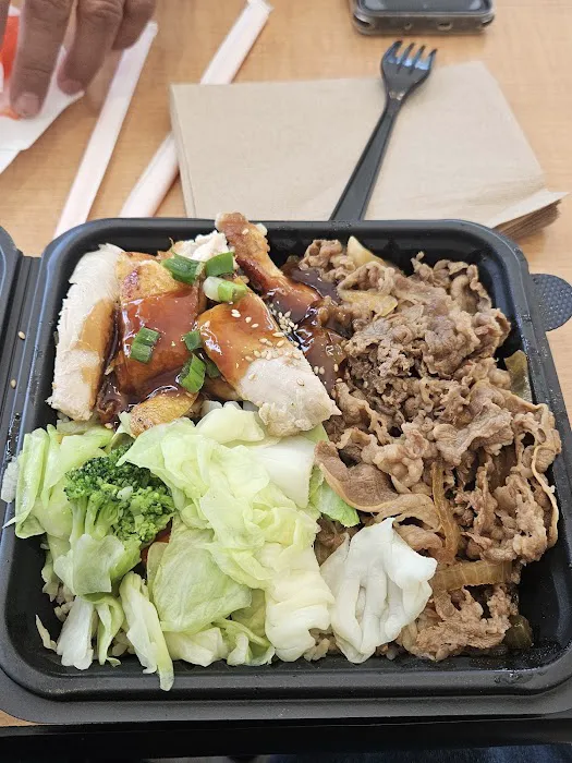 Yoshinoya Spring Valley Picture 3