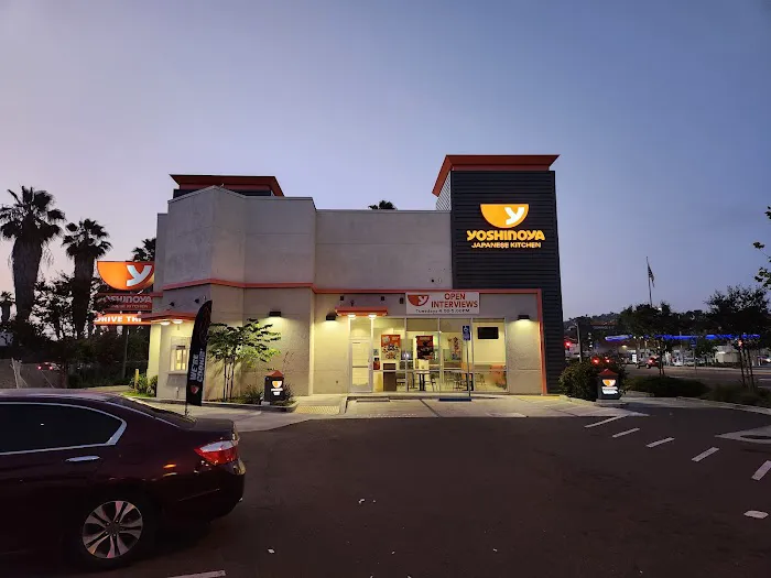 Yoshinoya Spring Valley Picture 1