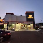 Yoshinoya Spring Valley