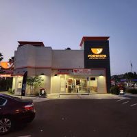 Yoshinoya Spring Valley ico