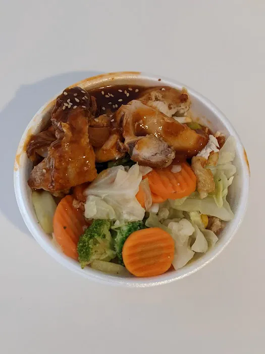 Yoshinoya Spring Valley Picture 5