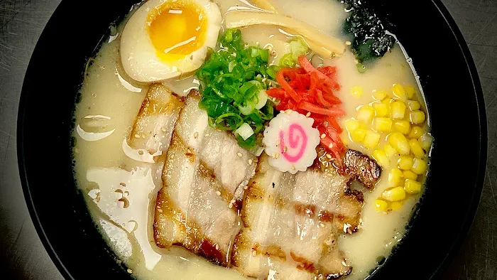 Teriyaki Sun Picture 10