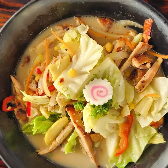 Teriyaki Sun Picture 3