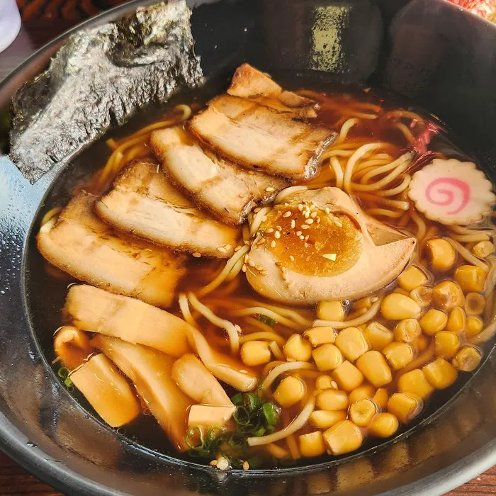 Teriyaki Sun Picture 6