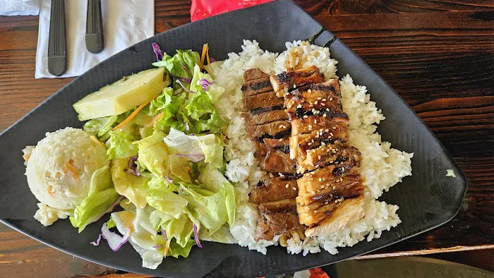 Teriyaki Sun Picture 7
