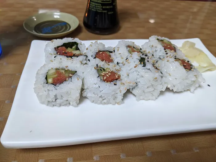 Teriyaki Sun Picture 1