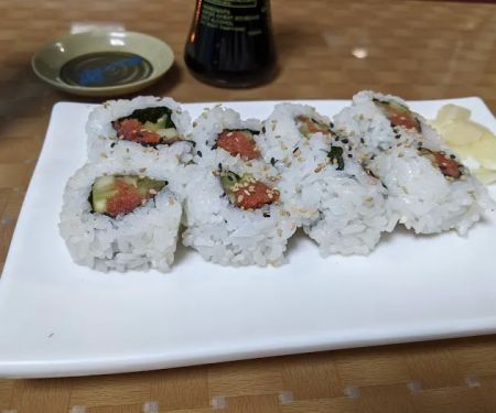 Teriyaki Sun