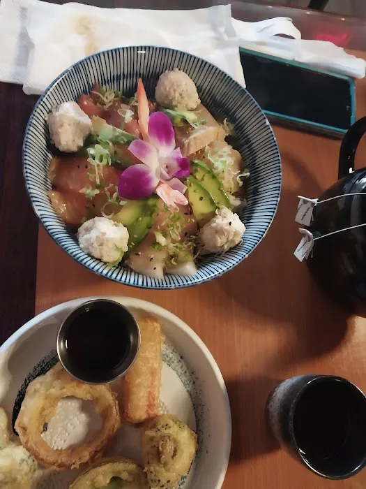 Tappi Sushi & Grill Picture 4