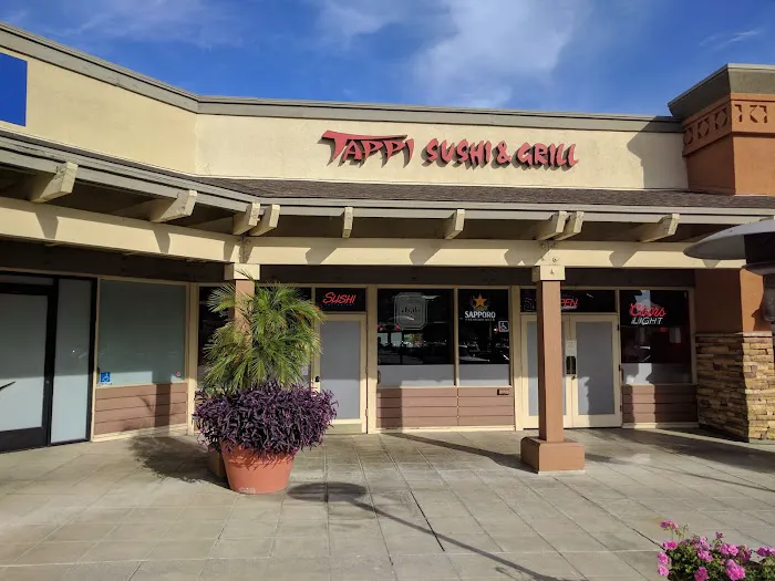 Tappi Sushi & Grill Picture 1