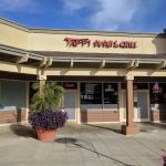 Tappi Sushi & Grill