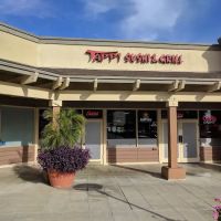 Tappi Sushi & Grill ico