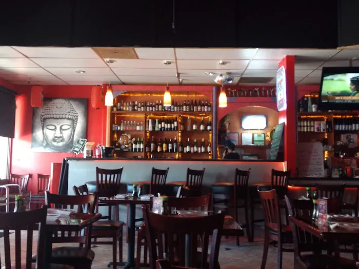Tappi Sushi & Grill Picture 3