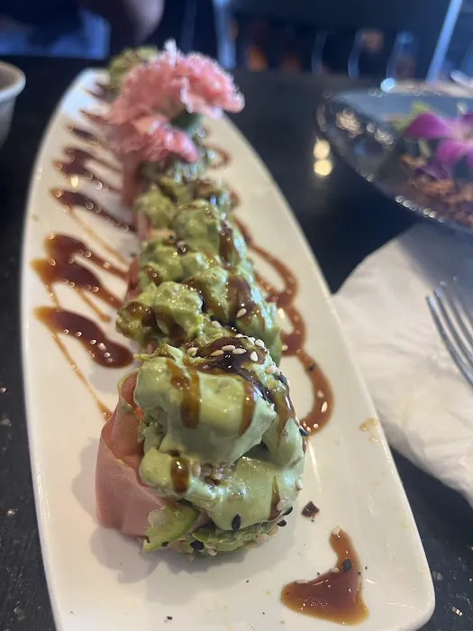 Tappi Sushi & Grill Picture 8