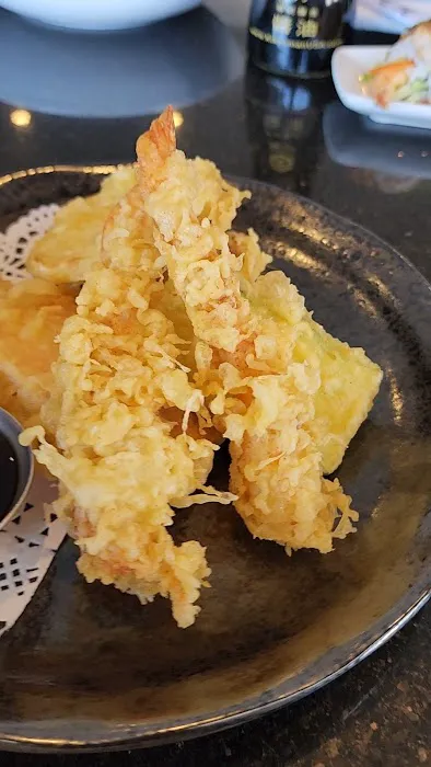 Tappi Sushi & Grill Picture 7