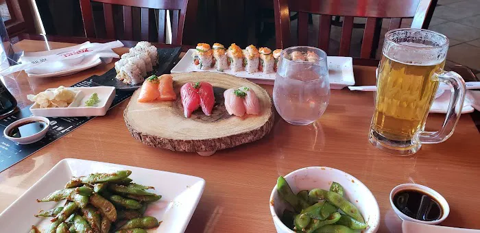 Tappi Sushi & Grill Picture 5
