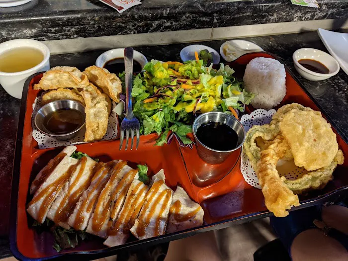 Tappi Sushi & Grill Picture 9