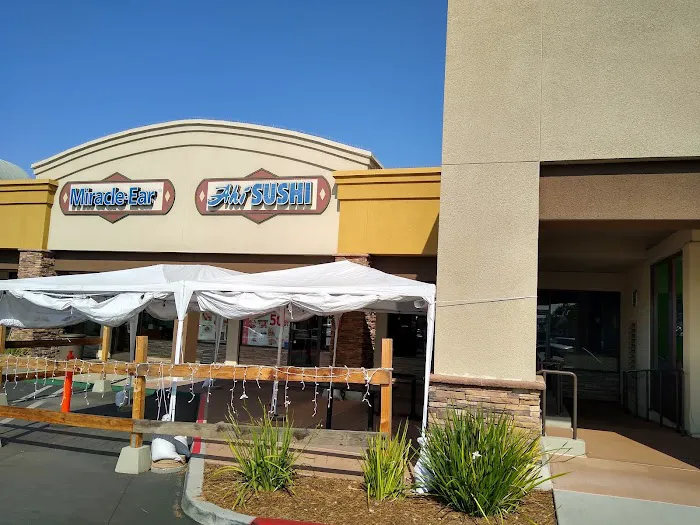 Ahi Sushi & Grill Picture 1