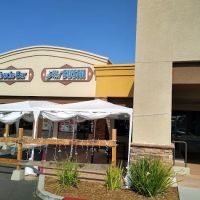 Ahi Sushi & Grill ico