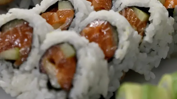 Sei Sushi Picture 6