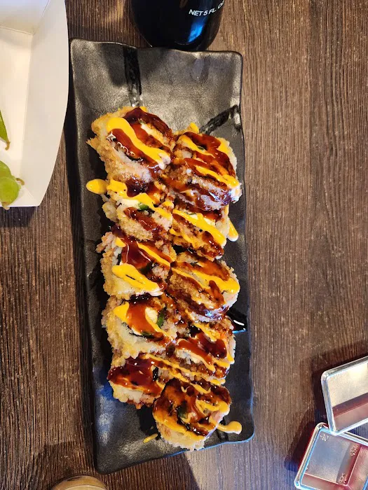 Sei Sushi Picture 8