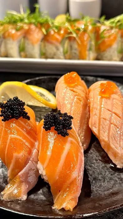 Sei Sushi Picture 2