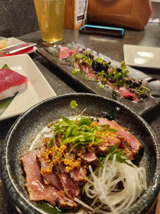 Sei Sushi Picture 3