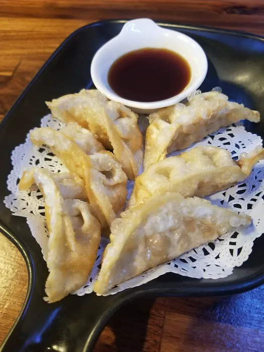 Sei Sushi Picture 4