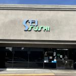 Sei Sushi