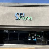Sei Sushi ico
