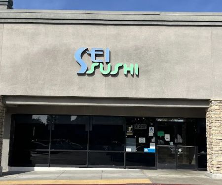 Sei Sushi