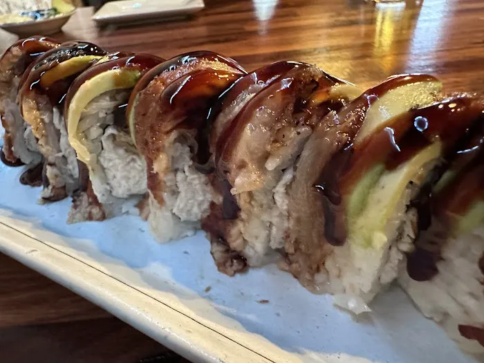 Sei Sushi Picture 7