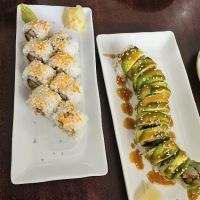 Ami Sushi ico