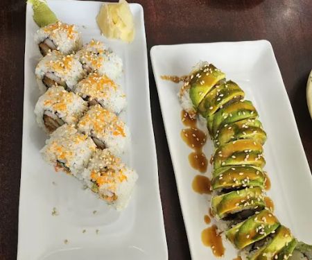 Ami Sushi