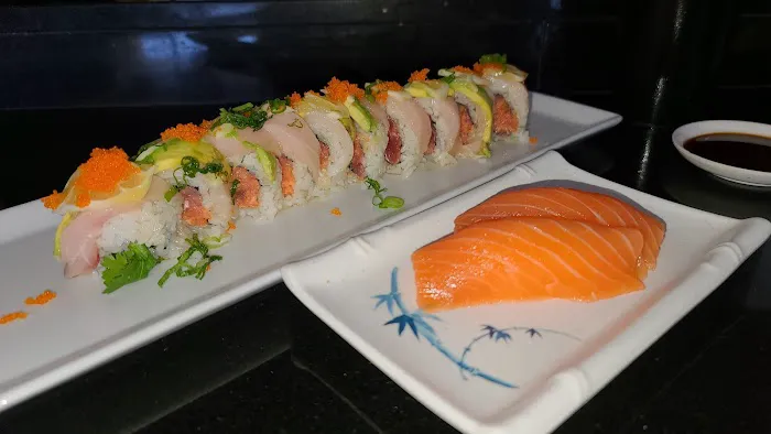 Ami Sushi Picture 10