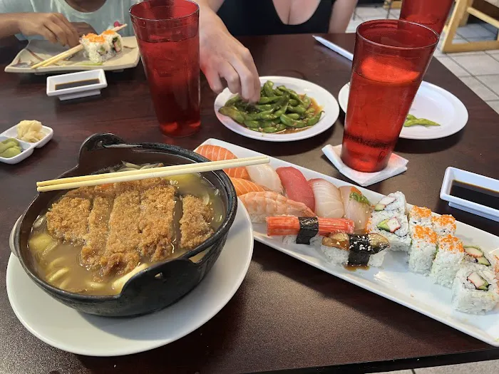 Ami Sushi Picture 3