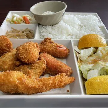 Ami Sushi Picture 7