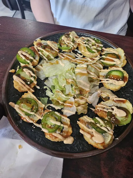 Ami Sushi Picture 2