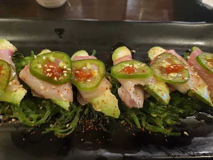 Tabu Sushi Bar & Grill Picture 1