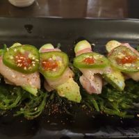 Tabu Sushi Bar & Grill ico