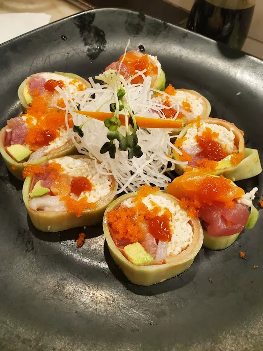 Tabu Sushi Bar & Grill Picture 4